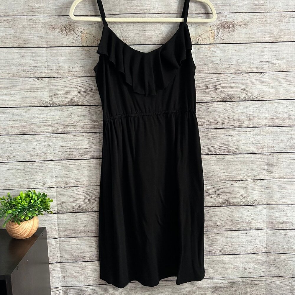 Women's Casual Spaghetti Strap Dress